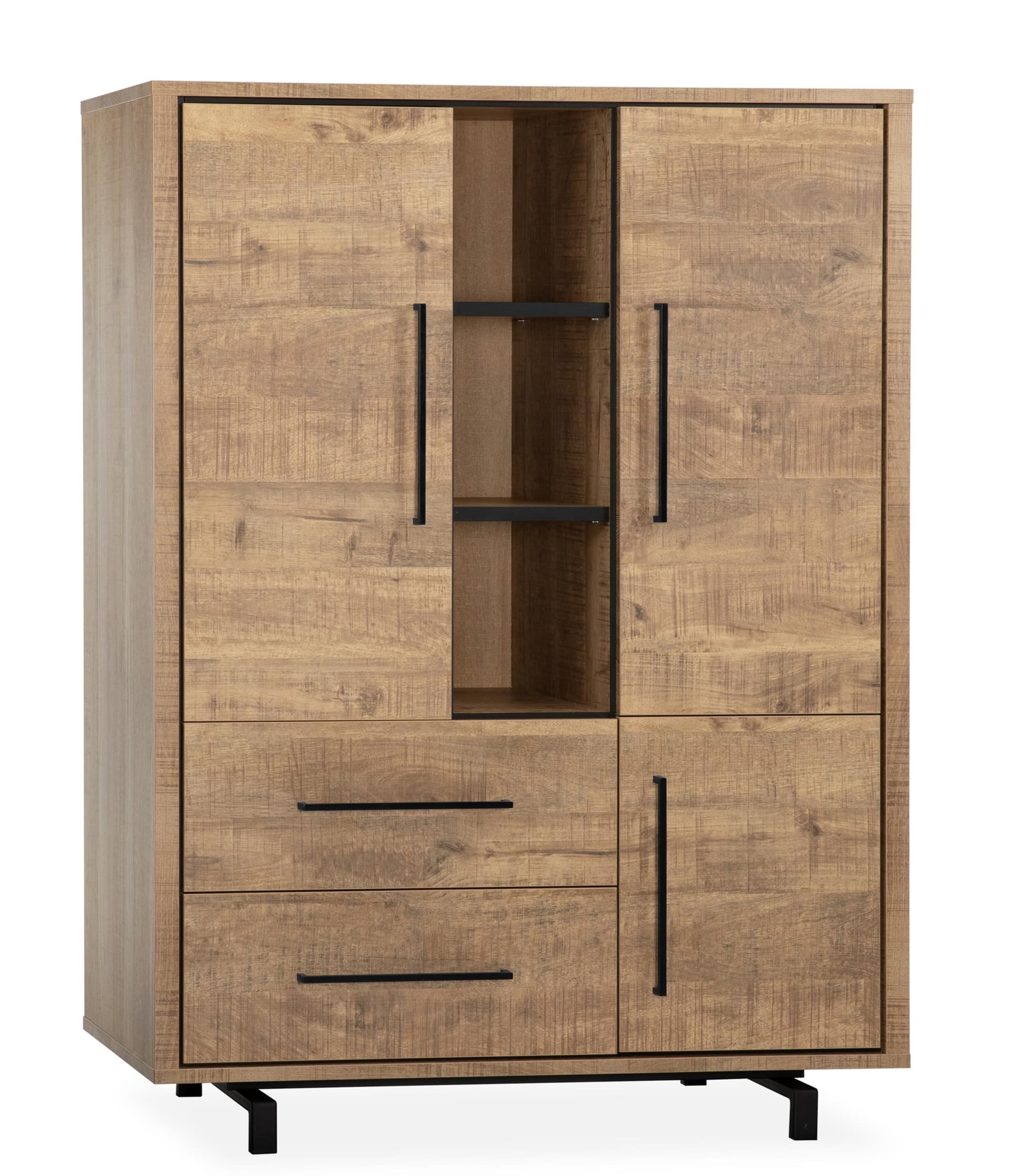 Bergkast Westley 120