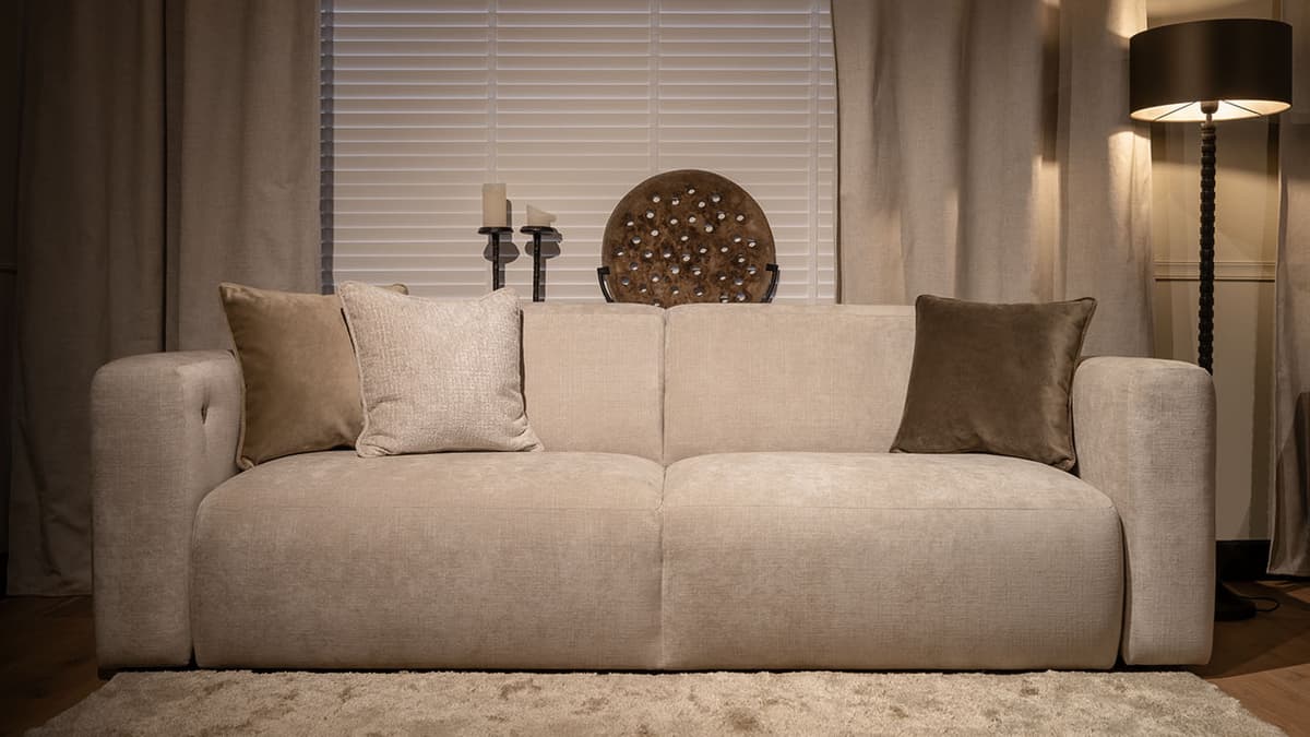 Bank Pebble - UrbanSofa - 4