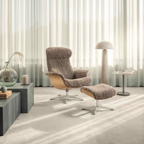 Conform Fauteuil Timeout Large