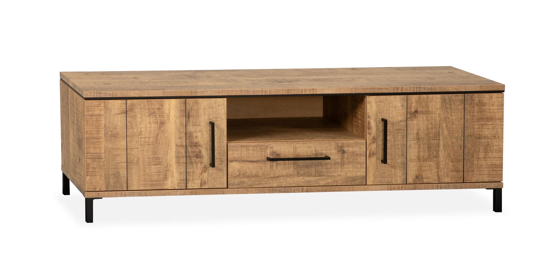 Tv-meubel Veendam 160 cm