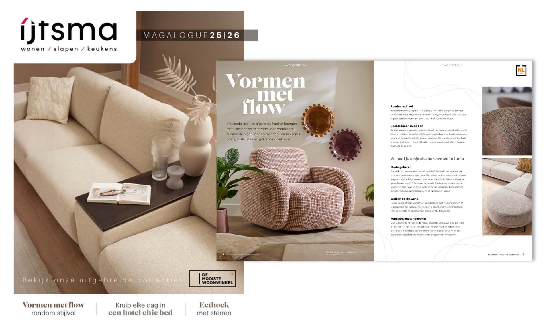 IJtsma de mooiste woonwinkel