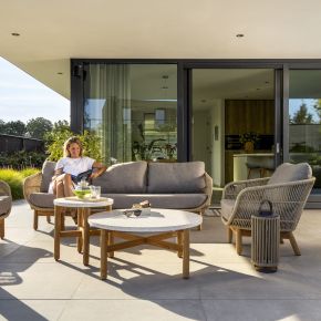 Loungeset Preston
