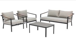 Loungeset Antonio