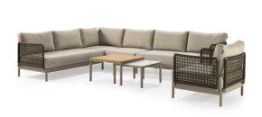Loungeset Alicante