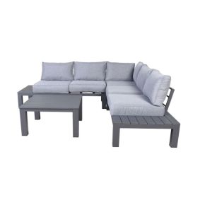 Loungeset Valerio